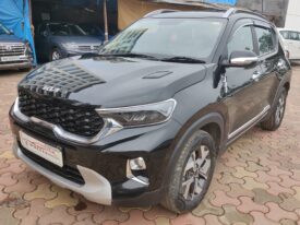 Kia Sonet 1.0 DCT HTX