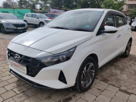 Hyundai i20 Asta(O) 1.2 IVT