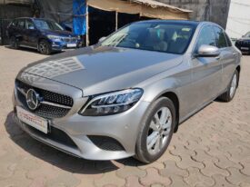 Mercedes C Class C220 D