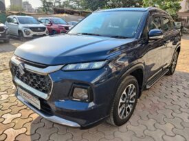 Maruti Grand Vitara Strong Hybrid Alpha Plus