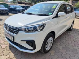 Maruti Ertiga VXI{O} full