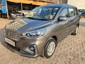 Maruti Ertiga VXI CNG