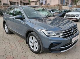 Volkswagen Tiguan 2.0 Tsi Elegance