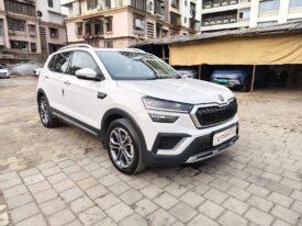 Skoda Kushaq Style 1.0 TSI