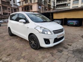 Maruti Ertiga ZXI