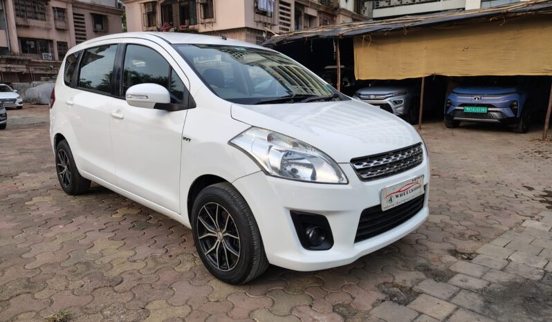 Maruti Ertiga ZXI full