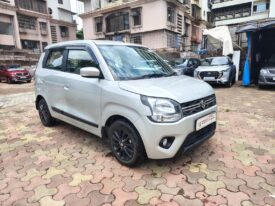 Maruti Wagon R Zxi Plus AGS