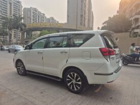 Toyota Innova Crysta 2.4 Z