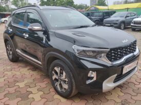 Kia Sonet 1.0 DCT HTX