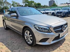 Mercedes C Class C220 D