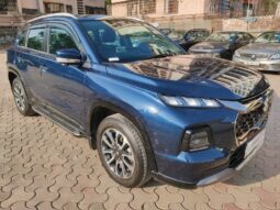 Maruti Grand Vitara Strong Hybrid Alpha Plus full