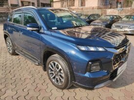 Maruti Grand Vitara Strong Hybrid Alpha Plus