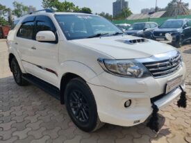 Toyota Fortuner 3.0 L 2WD