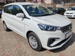 Maruti Ertiga VXI{O} full