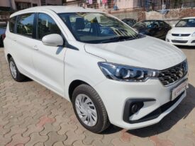 Maruti Ertiga VXI{O}