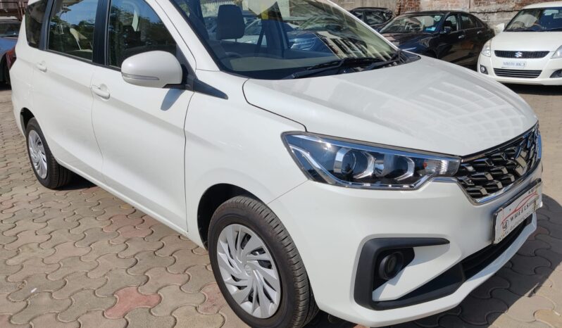 Maruti Ertiga VXI{O} full