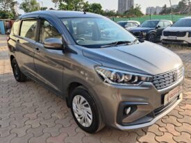 Maruti Ertiga VXI CNG