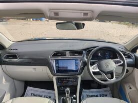 Volkswagen Tiguan 2.0 Tsi Elegance