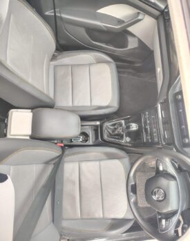 Skoda Kushaq Style 1.0 TSI