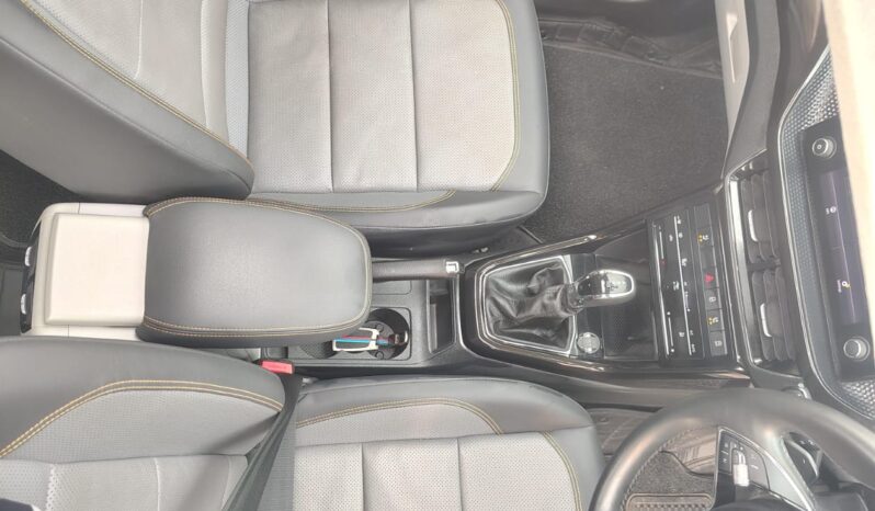 Skoda Kushaq Style 1.0 TSI full