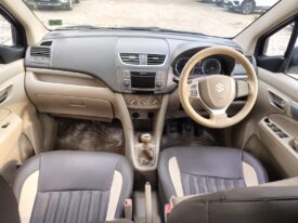 Maruti Ertiga ZXI