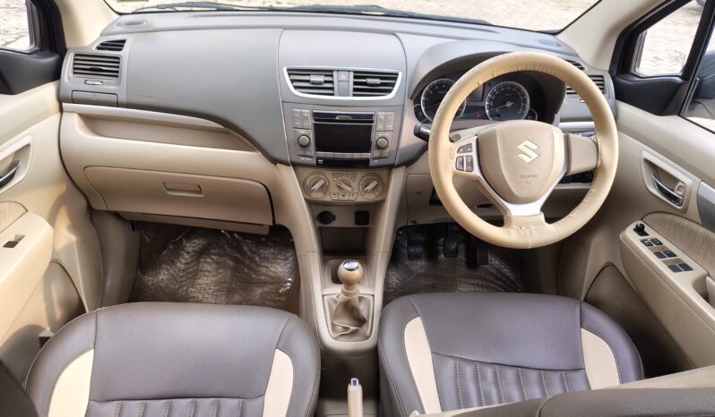 Maruti Ertiga ZXI full