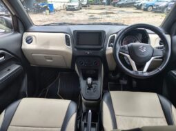 Maruti Wagon R Zxi Plus AGS full