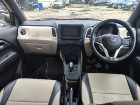 Maruti Wagon R Zxi Plus AGS