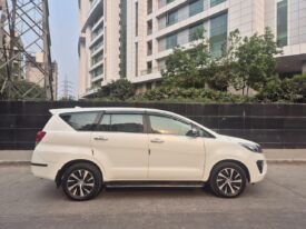 Toyota Innova Crysta 2.4 Z