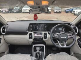 Kia Sonet 1.0 DCT HTX