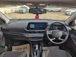 Hyundai i20 Asta(O) 1.2 IVT full