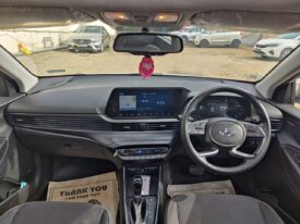 Hyundai i20 Asta(O) 1.2 IVT