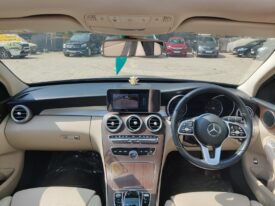 Mercedes C Class C220 D