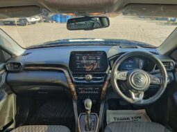 Maruti Grand Vitara Strong Hybrid Alpha Plus full