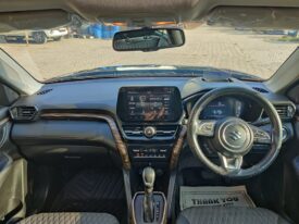 Maruti Grand Vitara Strong Hybrid Alpha Plus