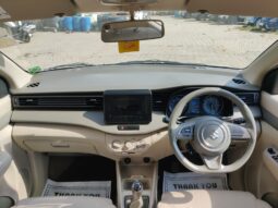 Maruti Ertiga VXI{O} full