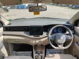Maruti Ertiga VXI{O}