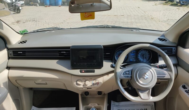 Maruti Ertiga VXI{O} full