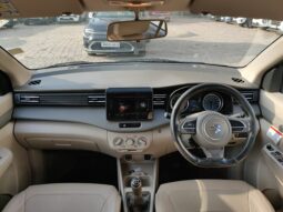 Maruti Ertiga VXI CNG full