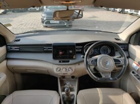 Maruti Ertiga VXI CNG