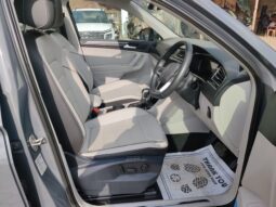 Volkswagen Tiguan 2.0 Tsi Elegance full