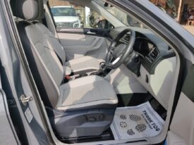 Volkswagen Tiguan 2.0 Tsi Elegance