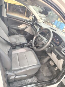 Skoda Kushaq Style 1.0 TSI full