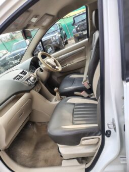 Maruti Ertiga ZXI full