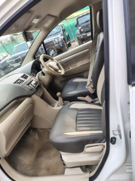 Maruti Ertiga ZXI