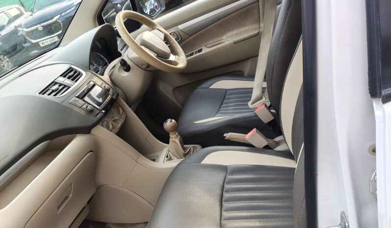 Maruti Ertiga ZXI full