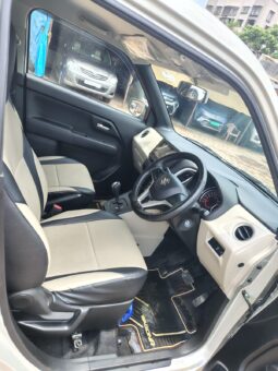 Maruti Wagon R Zxi Plus AGS full