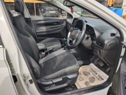 Hyundai i20 Asta(O) 1.2 IVT full