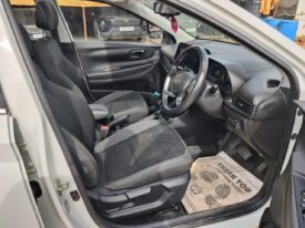 Hyundai i20 Asta(O) 1.2 IVT