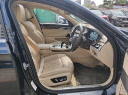BMW 7 Series 730 LD Signature full